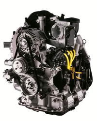 P4E19 Engine